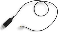 EPOS 1000747, EPOS CEHS-CI 02 - Elektronischer Hook-Switch