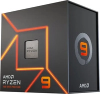 AMD 100100000514WOF, AMD Ryzen 9 7950X - 4.5 GHz - 16 Kerne - 32 Threads