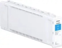 Epson C13T50M200, Epson T50M2 - 700 ml - Cyan - original - Tintenpatrone