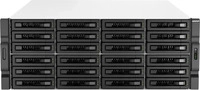 QNAP TSH3087XURPE237864G, QNAP TS-H3087XU-RP - NAS-Server - 30 Sch&auml;chte