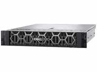 Dell TVMNT, Dell PowerEdge R750xs - Server - Rack-Montage - 2U - zweiweg - 1 x Xeon