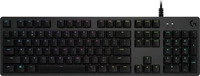 Logitech 920009347, Logitech Gaming G512 - Tastatur - hintergrundbeleuchtet