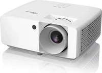Optoma E9PD7KK01EZ14KD, Optoma ZH400 - DLP-Projektor - Laser - 3D - 4000 lm - Full HD
