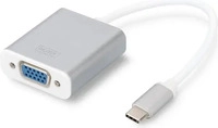 DIGITUS DA70837, DIGITUS Externer Videoadapter - USB 3.0 - VGA