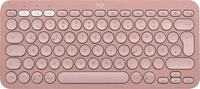 Logitech 920011797, Logitech Pebble Keys 2 K380s - Tastatur - kabellos
