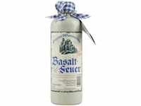 Birkenhof Basalt-Feuer 0,35 Liter 56 % Vol., Grundpreis: &euro; 30,20 / l