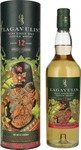 Lagavulin 12 Jahre Special Release 2023 0,7 Liter 56,4 % Vol., Grundpreis:...
