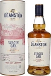 Deanston Distillery Deanston Virgin Oak CaskStrength 0,7 Liter 58,8 % Vol.,