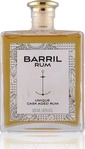 verschiedene Hersteller Barril Rum Unique Cask Aged Rum 0,5 Liter 42 % Vol.,