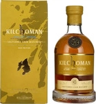 Kilchoman Sauternes Cask Matured 0,7 Liter 50 % Vol., Grundpreis: &euro; 128,80...