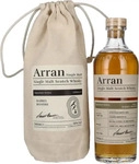 Arran Signature Series Edition 2 Barrel Bonfire 0,7 Liter 50 % Vol., Grundpreis: