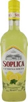 Soplica Cytryna-Mieta Zitronen-Minze Lik&ouml;r 0,5 Liter 30 % Vol., Grundpreis:...