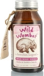 Wild Wombat Australian Legend Wild Berry Vodka 0,7 Liter 40 % Vol., Grundpreis: