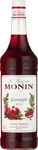 Monin Granatapfel Sirup 1,0 Liter