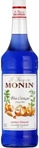 Monin Cura&ccedil;ao Blue SIrup 1 Liter