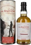 Balvenie 12 Jahre A Curious Cask Collection Montilla Wine Seasoned Cask 0,7 Liter