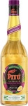 Pitu Flavoured Passionfruit 0,7 Liter 30 % Vol., Grundpreis: &euro; 17,13 / l