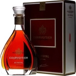 Courvoisier XO Royal 0,7 Liter 40 % Vol., Grundpreis: &euro; 442,71 / l