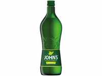 Johns Juice Johns Lime Sirup 0,7 Liter, Grundpreis: &euro; 5,57 / l