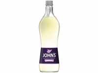 Johns Juice Johns Holunderblüte Sirup 0,7 Liter, Grundpreis: &euro; 6,86 / l