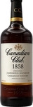 Canadian Club Whisky 1 Liter 40 % Vol.