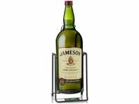 Jameson Irish Whiskey 4,5 Liter, Grundpreis: &euro; 37,33 / l