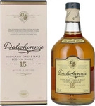 Dalwhinnie 15 Jahre 1l 43%