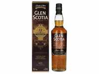 Glen Scotia 12 Jahre Seasonal Release 2022 0,7 Liter 53,3 % Vol, Grundpreis:...