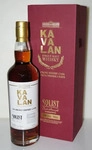 Kavalan Solist Oloroso Sherry Cask 0,7 Liter 54 % Vol., Grundpreis: &euro; 171,29 / l