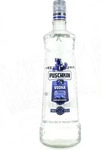 Berentzen Puschkin Party Shooter Becher 24 x 0,02 Liter 17,5 % Vol., Grundpreis: