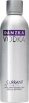 Danzka Currant Vodka 1,0l 40%