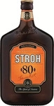 verschiedene Hersteller Stroh Original, flach 0,7 Liter 80 % Vol., Grundpreis: &euro;