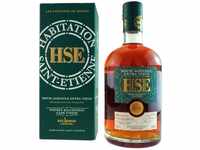 verschiedene Hersteller HSE Whisky Finish Kilchoman 0,5 Liter 44 % Vol.,...