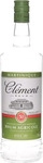 Clement Rhum Blanc 1,0l 50%