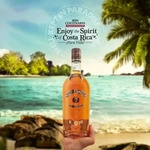 Centenario Anejo Especial Rum, Grundpreis: &euro; 26,50 / l