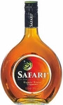 Safari Lik&ouml;r 0,7l 20%, Grundpreis: &euro; 14,80 / l
