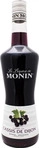 Monin Cassis de Dijon Cr&egrave;me 0,7 Liter 16% Vol., Grundpreis: &euro; 21,29 / l