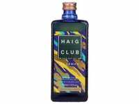 verschiedene Hersteller Haig Club Clubman Single Grain Whisky 0,7 Liter 40 %...