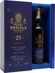 Royal Brackla 21 Jahre 0,7 Liter 40 % Vol., Grundpreis: &euro; 324,14 / l
