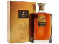 Hardy Cognac XO Rare 0,7l 40%, Grundpreis: &euro; 128,43 / l