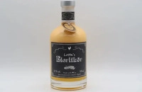 Lottas Eierlik&ouml;r 0,7l 20%, Grundpreis: &euro; 21,29 / l
