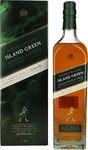 Johnnie Walker Island Green 1,0 Liter 43 % Vol.