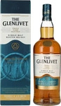 Glenlivet Triple Cask Matured White Oak 1,0 Liter 40 % Vol.