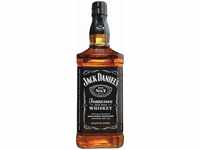 Jack Daniels Tennessee Whiskey No. 7 1,0l 40%