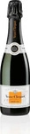 Veuve Clicquot Demi Sec 0,75l 12%, Grundpreis: &euro; 59,20 / l