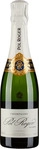 Pol Roger Brut R&eacute;serve Champagner 0,375 Liter 12,5 % Vol., Grundpreis: &euro;...