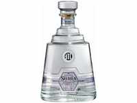 Sierra Tequila Milenario Blanco, Grundpreis: &euro; 51,29 / l