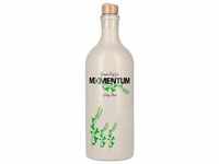 verschiedene Hersteller Momentum German Dry Gin Holy Basil 0,7 Liter 44 % Vol.,