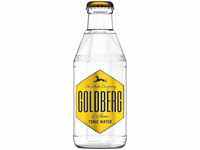 Goldberg Tonic Water 0,2l, Grundpreis: &euro; 5,- / l