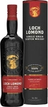 Loch Lomond Single Grain Scotch Whisky 0,7l 46 %, Grundpreis: &euro; 30,51 / l